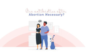 Are Antibiotics After an Abortion Necessary