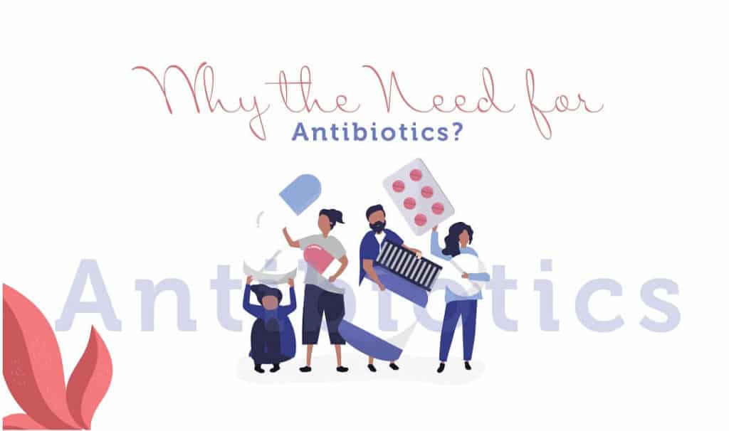 Need for Antibiotics in abortion