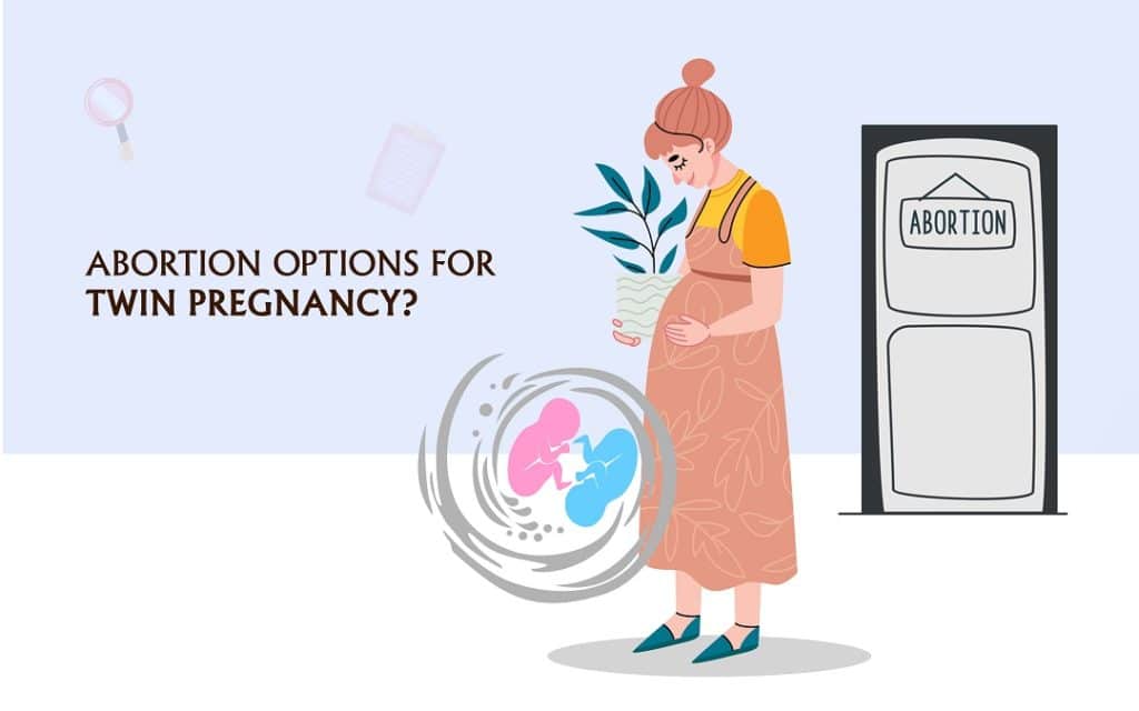 Abortion Options For Twin Pregnancy