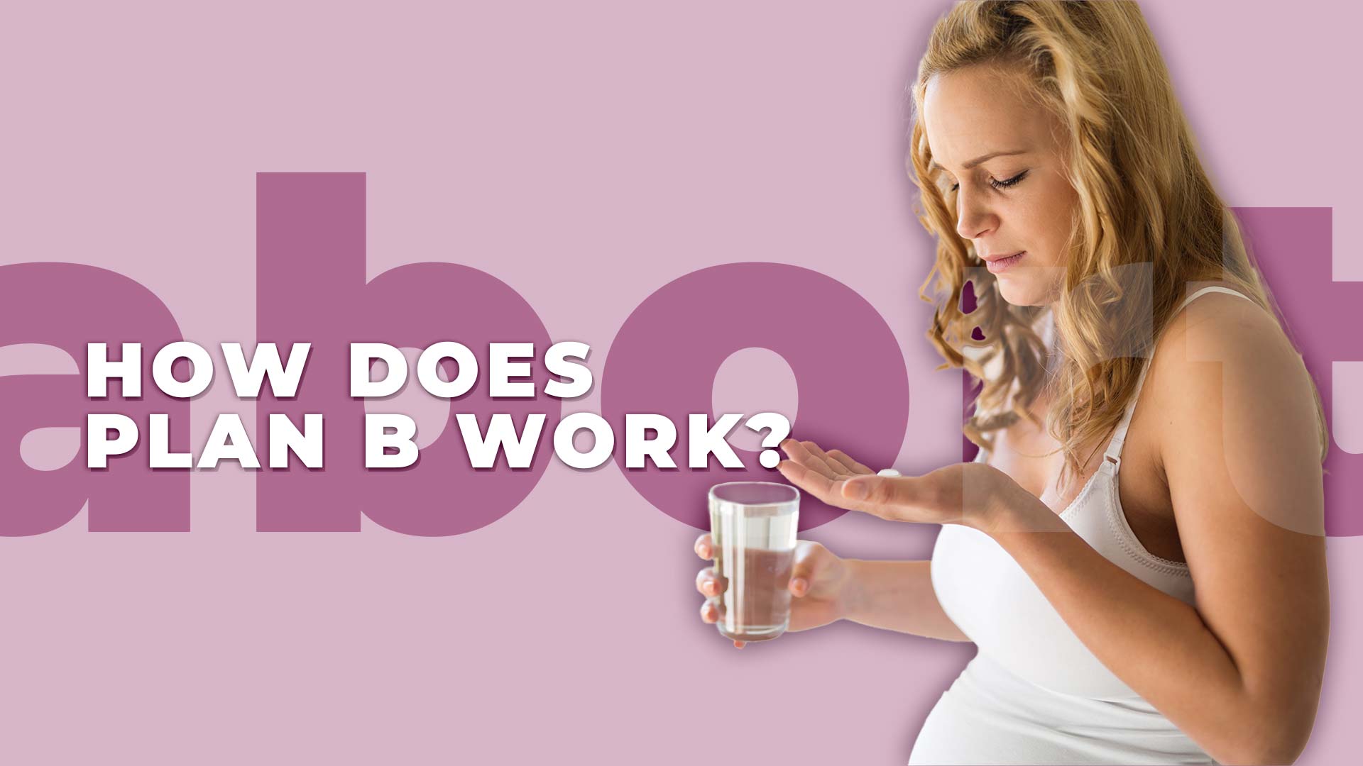 Plan B Vs Abortion Pill: Understanding The Difference